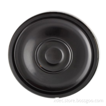 XDEC mylar 36mm 50ohm 0.25w smoke detector speaker
